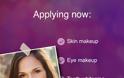 Visage Lab PRO: AppStore free today....επαγγελματικό μακιγιάζ απο το iphone σας - Φωτογραφία 4