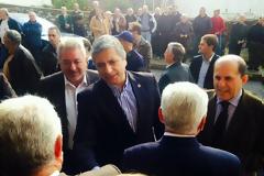 Γ. Πατούλης: Άλλο ένα κοινωνικό Φαρμακείο προσφοράς και αγάπης δημιουργήθηκε στον ορεινό δήμο Φιλιατών της Θεσπρωτίας