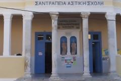 Η εκστρατεία των 24γραμμάτων για το Καστελλόριζο