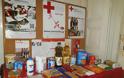 Το αδιαχώρητο στον Ερυθρό Σταυρό Ξάνθης για δωρεάν τρόφιμα – 250 δέματα σε άπορους - Φωτογραφία 3