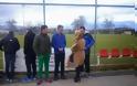 2o φιλανθρωπικό τουρνουά Ποδοσφαίρου Υπαλλήλων ΕΔ και ΣΑ Ν. Πιερίας - Φωτογραφία 5