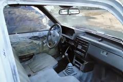 Στο στόχαστρο σπείρας αγροτικά φορτηγά μεγάλης αξίας