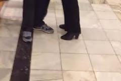 Το είδαμε και αυτό...Ποιος πήγε με αθλητικά στη Βουλή; [photos]