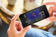 Στο App Store εμφανίστηκε Super Nintendo εξομοιωτής υπό το πρόσχημα ενός διαχειριστή αρχείων