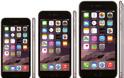 Επιβεβαιώνεται πως η Apple σκοπεύει να κατασκευάσει το iphone 6S στις 4 ίντσες