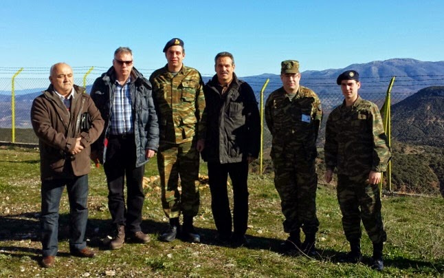 ΕΠΙΣΚΕΨΗ ΠΑΡΑΡΤΗΜΑΤΟΣ ΦΘΙΩΤΙΔΟΣ ΣΕ ΦΥΛΑΚΙΟ - Φωτογραφία 4