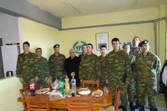 ΕΠΙΣΚΕΨΗ ΤΗΣ ΕΑΑΣ ΛΕΣΒΟΥ ΣΕ ΦΥΛΑΚΙΑ ΓΙΑ ΕΥΧΕΣ