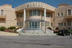 Πάτρα: 3.650 άτομα διανυκτέρευσαν στον Ογκολογικό Ξενώνα Ελπίδα