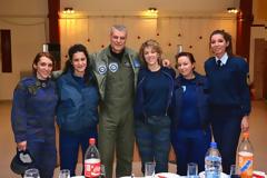 Επίσκεψη Αρχηγού ΓΕΑ στην 135ΣΜ
