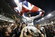 ΠΑΓΚΟΣΜΙΟ ΠΡΩΤΑΘΛΗΜΑ F1: HAMILTON O STAR ΤΩΝ GRAND PRIX - Φωτογραφία 4