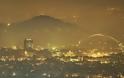 ΠΡΟΣΟΧΗ! Τα καιρικά φαινόμενα των ημερών φέρνουν αιθαλομίχλη στην Αθήνα! Τι πρέπει να προσέξουμε;
