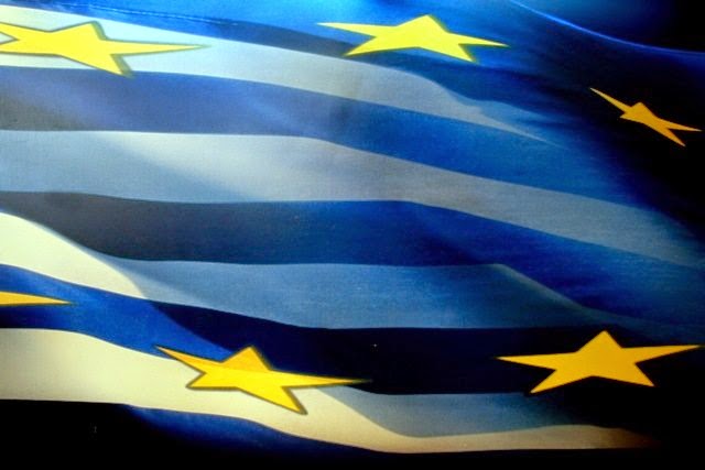 «Υπάρχει 20% πιθανότητα να βγει η Ελλάδα από την Ευρωζώνη» - Φωτογραφία 1