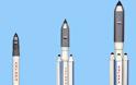 Με επιτυχία η εκτόξευση του ρωσικού διαστημικού πυραύλου Angara A-5