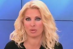 Πως μεγάλωσαν έτσι; Δείτε την Μενεγάκη με τις κούκλες κόρες της... [photos]