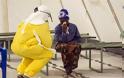 Είδηση που προκαλεί τρόμο: Η επιδημία Έμπολα «θα συνεχιστεί όλο το 2015»