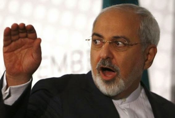 «Εφικτή» μία συμφωνία για τα πυρηνικά, λέει ο υπ. Εξωτερικών του Ιράν - Φωτογραφία 1