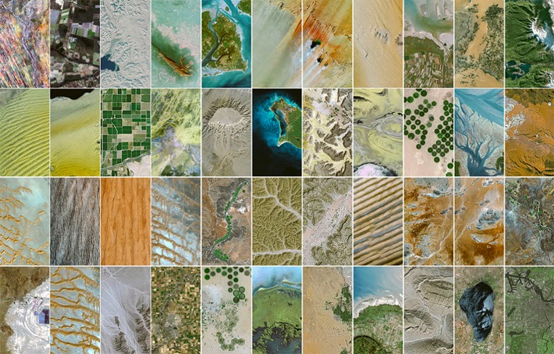 Φανταστικά wallpapers από την NASA για να πρωτοτυπήσετε - Φωτογραφία 1