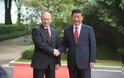 Ο νέος «Δρόμος του Μεταξιού» θα διχάσει Ρωσία και Κίνα;
