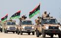 Η Λιβύη κινδυνεύει να γίνει η επόμενη Συρία