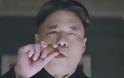 Η Apple είπε “όχι” στην ταινία για τον Κιμ Γιονγκ-Ουν
