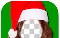 Merry Christmas Photo Booth: AppStore new free