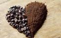 6 πράγματα που μπορείς να κάνεις με τους χρησιμοποιημένους κόκκους καφέ!