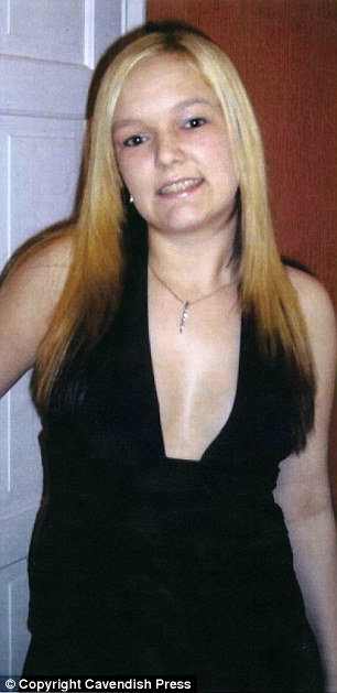 Η φρίκη των ναρκωτικών: Η παραμόρφωση νεαρής από χρήση ουσίας, που σόκαρε [photos] - Φωτογραφία 5