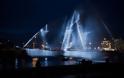 Εντυπωσιακό πλοίο φάντασμα σε κανάλι του Άμστερνταμ [photos] - Φωτογραφία 2