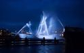 Εντυπωσιακό πλοίο φάντασμα σε κανάλι του Άμστερνταμ [photos] - Φωτογραφία 4