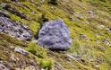 Αυτός ο τεράστιος βράχος στις Ελβετικές Άλπεις είναι στην πραγματικότητα κάτι εντελώς διαφορετικό! [photos]
