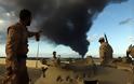 Λιβύη: Τουλάχιστον 19 στρατιωτικοί σκοτώθηκαν σε επιθέσεις ισλαμιστών ενόπλων