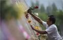 Ινδονησία: Τελετές μνήμης για τα θύματα του τσουνάμι
