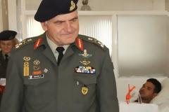 Ο Καταδρομέας τ.Α/ΓΕΣ Στρατηγός Τσέλιος ξεσπά... [photos]