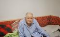 Πέθανε σήμερα στην Κόνιτσα, ο 96χρονος αδερφός του γέροντα Παΐσιου