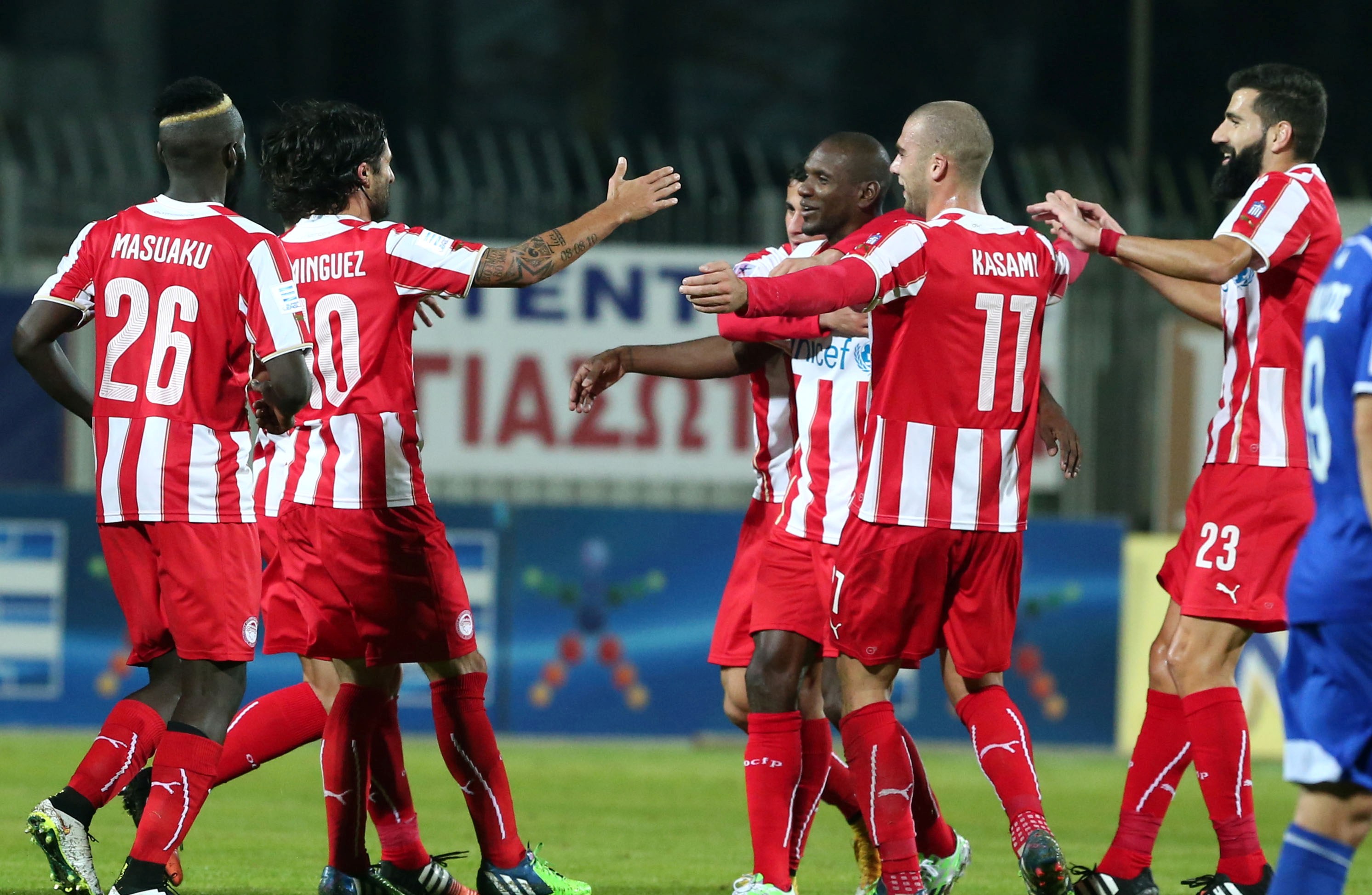 ΟΙ 7 ΕΥΡΕΙΕΣ ΝΙΚΕΣ ΤΗΣ ΧΡΟΝΙΑΣ! (PHOTOS) - Φωτογραφία 6