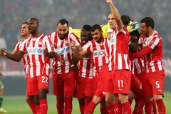 ΟΙ 7 ΕΥΡΕΙΕΣ ΝΙΚΕΣ ΤΗΣ ΧΡΟΝΙΑΣ! (PHOTOS)