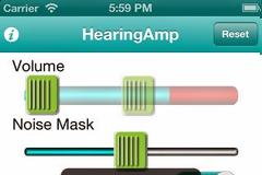 HearingAmp: AppStore free today