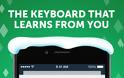 SwiftKey Keyboard: AppStore free - Φωτογραφία 3