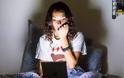 Διαβάζεις e-book πριν κοιμηθείς; ΔΕ θα κοιμηθείς