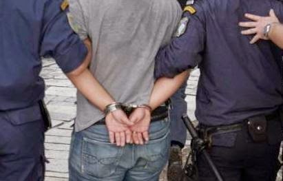 Συνελήφθη 26χρονος αλλοδαπός για ληστείες σε ξενοδοχεία της Αττικής - Φωτογραφία 1