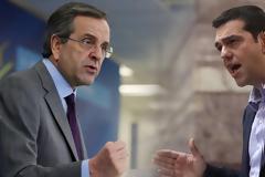 Ο ΧΡΟΝΟΣ ΑΡΧΙΖΕΙ ΝΑ ΜΕΤΡΑ ΑΝΤΙΣΤΡΟΦΑ ΤΙΣ ΠΟΛΙΤΙΚΕΣ ΕΞΕΛΙΞΕΙΣ ΜΕ ΟΡΟΣΗΜΟ ΤΙΣ ΕΠΕΡΧΟΜΕΝΕΣ ΕΚΛΟΓΕΣ