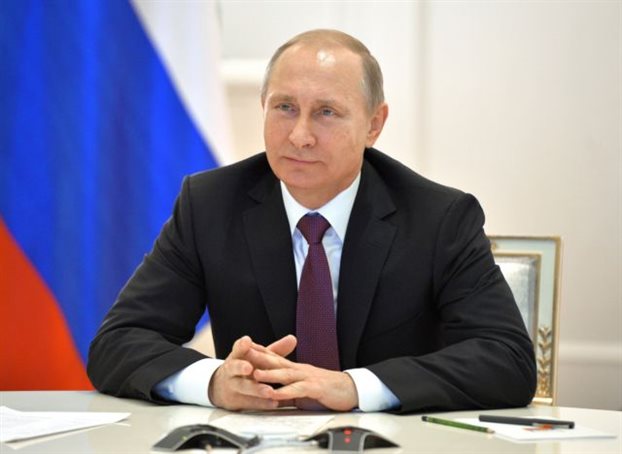Πούτιν: Κίνδυνος για τη Ρωσία η επέκταση των δυνατοτήτων του ΝΑΤΟ - Φωτογραφία 1
