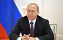 Πούτιν: Κίνδυνος για τη Ρωσία η επέκταση των δυνατοτήτων του ΝΑΤΟ