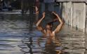 Στους 160.000 οι εκτοπισμένοι από τις πλημμύρες στη Μαλαισία