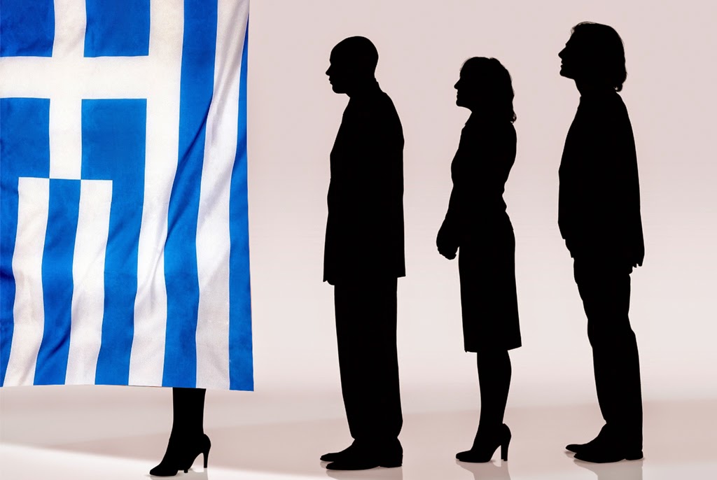 Οι τελευταίες δημοσκοπήσεις πριν την 3η ψηφοφορία: Από 2,5 έως 3,3% μπροστά ο ΣΥΡΙΖΑ - Φωτογραφία 1