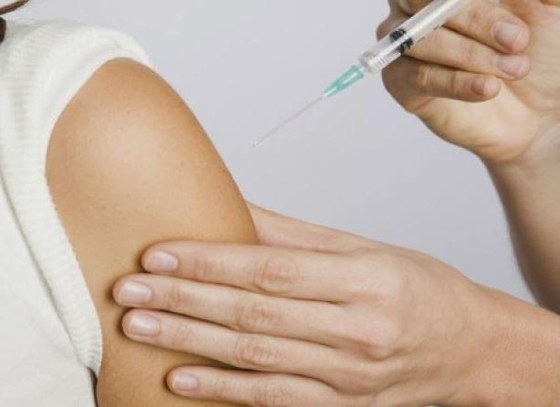 Μόνο δυο στους δέκα Έλληνες έκαναν φέτος το εμβόλιο κατά της γρίπης - Φωτογραφία 1
