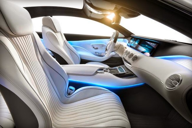 Η LG αναλαμβάνει την κατασκευή συστήματος καμερών για μελλοντικά αυτόνομα οχήματα - Φωτογραφία 1