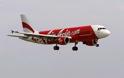 Θρίλερ με αεροπλάνο της AirAsia: Εξαφανίστηκε από τα ραντάρ