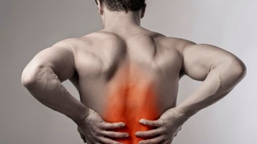 Οι 5 ασκήσεις που χρειάζεστε για να διώξετε τους πόνους στην πλάτη - Φωτογραφία 1