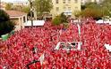 Έσπασε όλα τα ρεκόρ το Santa Run στα Χανιά - Ο απολογισμός των διοργανωτών - Φωτογραφία 14